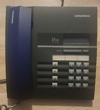 Grundig isdn system gebraucht kaufen  Rüsselsheim am Main