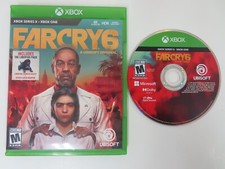 Farcry ubisoft original for sale  Mantua