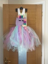 Unicorn dressing dress for sale  WIRRAL