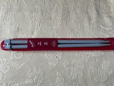 Essentials knitting needle for sale  CHATHAM