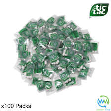 100 tic tac for sale  UK