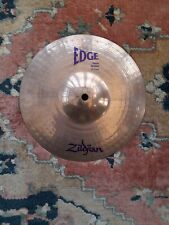 Zildjian edge flash for sale  GILLINGHAM