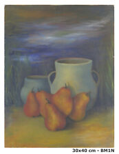 Quadro olio tela usato  Torino