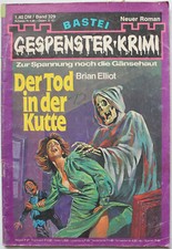 Gespenster krimi 329 gebraucht kaufen  Bochum