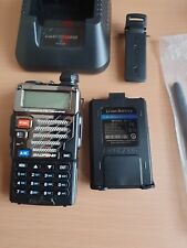 Baofeng plus funkgerät gebraucht kaufen  Bobenheim-Roxheim