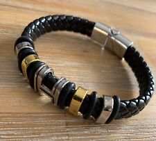 Bracelet homme femme d'occasion  Roquebrune-Cap-Martin