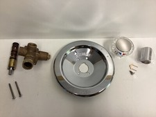 Brausearmatur grohe moen gebraucht kaufen  Brüggen