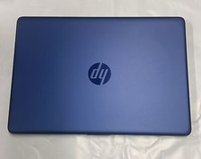 Tela hp Stream 14”, Intel Celeron, 4GB RAM 64 GB eMMC, Cor - Caixa Azul Aberta comprar usado  Enviando para Brazil