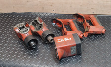 Hilti te104 mixed for sale  SHEFFIELD