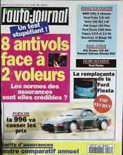 Porsche 996 auto d'occasion  Biscarrosse
