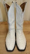 Bottes roper western d'occasion  France