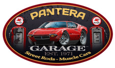 1971 1972 detomaso for sale  Lebanon