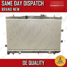 RADIADOR PARA KIA CERATO 1.6 2.0 AUTOMÁTICO/MANUAL 2004-ONWARDS 253102F010, usado comprar usado  Enviando para Brazil