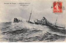 Bateaux san33946 souvenirs d'occasion  France