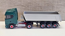 Herpa scania kippmulde gebraucht kaufen  Uelzen