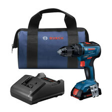 Bosch gsb18v 490b12 for sale  North Brunswick