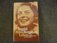 Ingrid bergmann leben gebraucht kaufen  Raesfeld