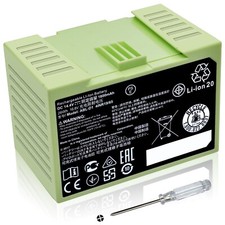 Abl battery irobot for sale  Skokie