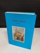 Nitzkydorf banat chronik gebraucht kaufen  Berlin