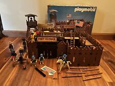 Playmobil 3419 fort d'occasion  Expédié en Belgium