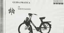Guida pratica velosolex usato  Fiscaglia