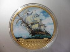 Frappe commemorative hms d'occasion  Marseille I