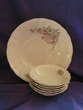 Service dessert faience d'occasion  Saint-Savinien