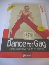Dance for gag usato  Treviso