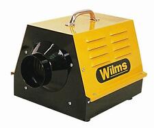 Wilms elektroheizer el3 gebraucht kaufen  Ratzeburg