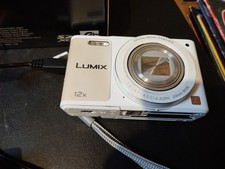 Panasonic lumix dmc d'occasion Panasonic lumix dmc d'occasion  Château-Gontier