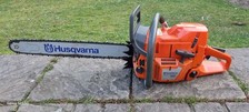 Husqvarna 365 torq for sale  HULL