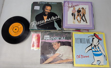 Vinyl bundle various for sale  STEVENAGE