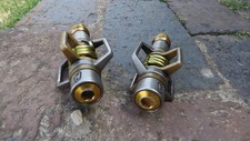 titanium pedals for sale  MALVERN