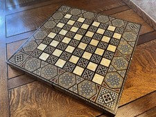 Vintage marquetry mosaic for sale  LYMINGTON