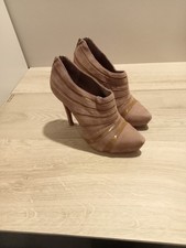 Tronchetto donna schutz usato  Vitulazio