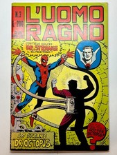Uomo ragno corno usato  Moncalieri