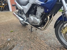 Honda cb500 twin for sale  CONGLETON