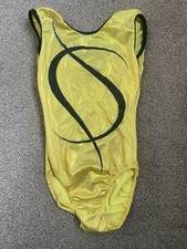 Girls age yellow for sale  BURTON-ON-TRENT