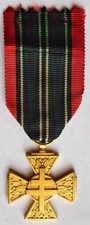 Collection croix combattant d'occasion  France