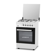 Cucina gas fuochi usato  Arzano