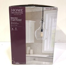 Home decorators collection for sale  Anderson