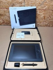 Wacom intuos pro d'occasion  Expédié en Belgium