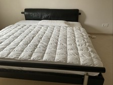 Yomo doppelbett möller gebraucht kaufen  Hannover