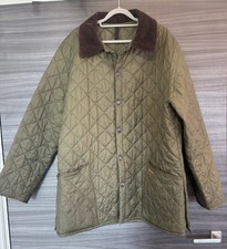 waistcoat barbour usato  Perugia