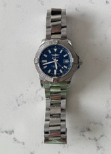 Breitling avenger automatic for sale  HINCKLEY