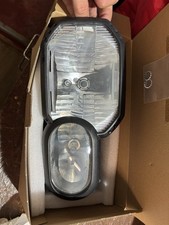 Fanale faro anteriore usato  Monte Compatri