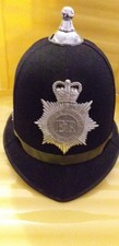 Police helmet badge for sale  MIDDLESBROUGH