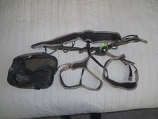 Climbing harness petzl for sale Climbing harness petzl for sale  LONDON