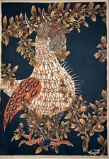 Tapisserie jean lurcat d'occasion  Nevers