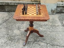 Splendida scacchiera con usato  Torino